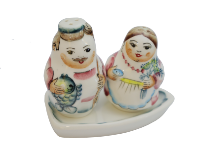 Набор для специй Донская уха Арт.: 51678 