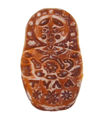 Тульский пряник "Тульская Матрешка" 250 г арт. 768733