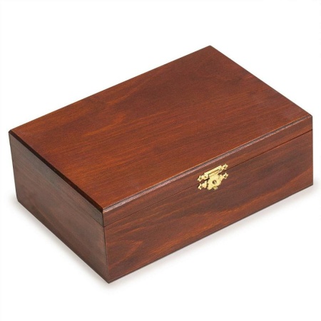 Шахматы "Стаунтон Стандарт 7", Wegiel Артикул: wi24a 