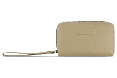 Кошелёк женский Elsa с защитой данных RFID BUGATTI 49462554 