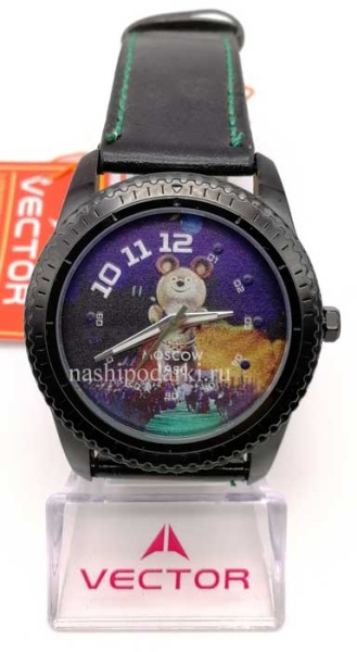 картинка  Часы мужские сувенирные MOSCOW арт. 9175346 магазин подарков