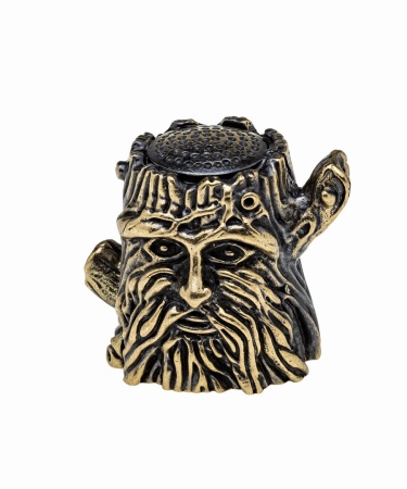 Наперсток Пень 25х27 мм. арт. 1053.1 Наперсток Пень 25х27 мм. арт. 1053.1