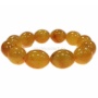 картинка Янтарный браслет 21гр Арт. 050419715 магазин 