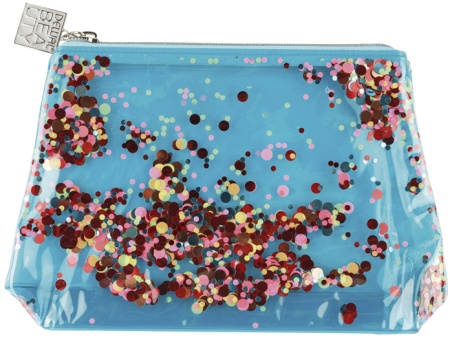 Косметичка "Модница" DEWAL BEAUTY BG-5 