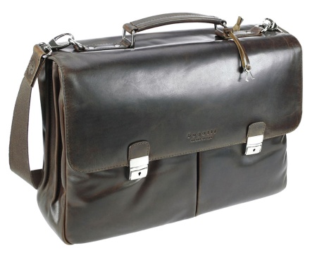 Портфель Romano BUGATTI 49399202 
