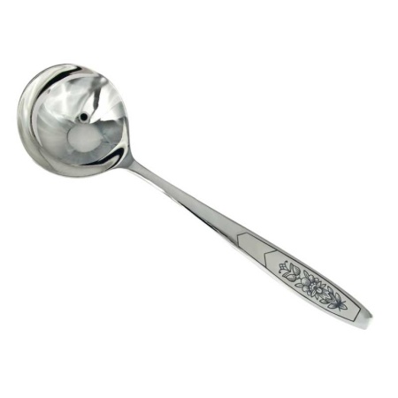 Ложка для салата 