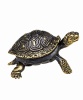 Черепаха открывающаяся 40х27 мм. арт. 1098