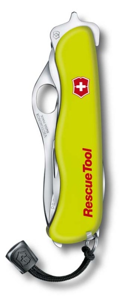 Нож перочинный Rescue Tool VICTORINOX 0.8623.MWN 