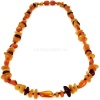 картинка Янтарные Бусы 49см Арт. 270319632 магазин Янтарь