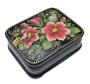 Шкатулка Холуй "Лето" 8х6 см. арт. 58432