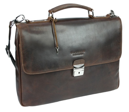 Портфель Romano BUGATTI 49399002 