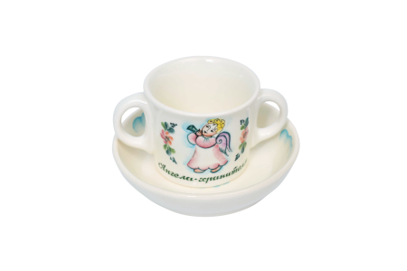 Сервиз детский Деточка (Ангелок) Арт.: СК-00029492 