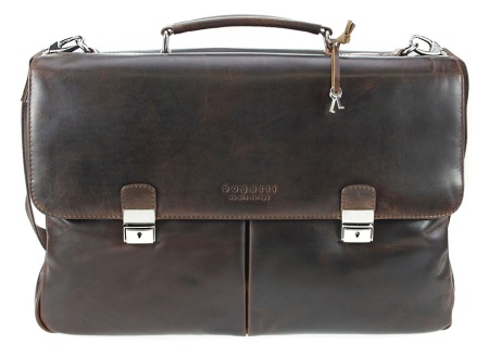 Портфель Romano BUGATTI 49399202 