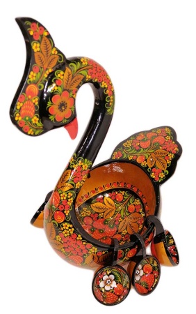 kovsh_lebed_khokhloma_klassika_35_sm_art_87422_ kovsh_lebed_khokhloma_klassika_35_sm_art_87422_