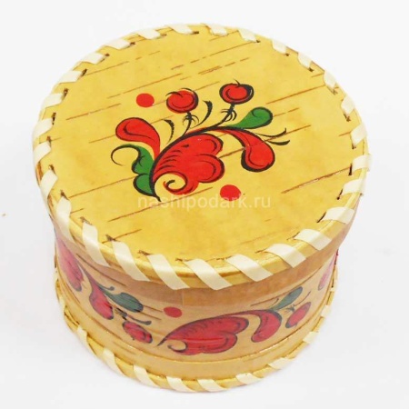 Береста Туес 