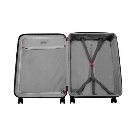 Чемодан большой Lumen WENGER 604344 