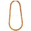 картинка Янтарь Бусы 48см Арт. 270319659 магазин Янтарь