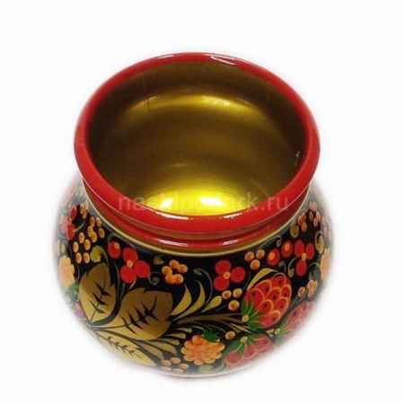 khokhloma_gorshochek_11kh12sm_art_1118009 хохлома
