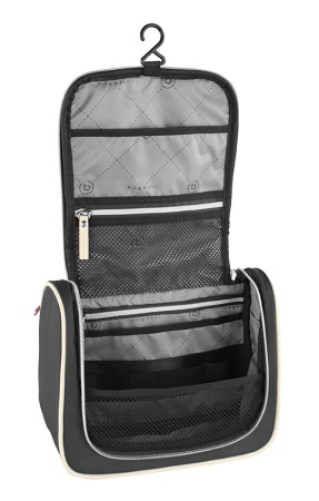 Несессер Lido BUGATTI 49361001 