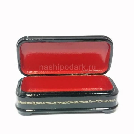 Шкатулка Холуй "Север" 4х10см арт. 1118071