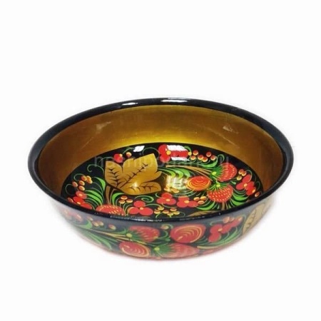 khokhloma_chasha_5kh14sm_art_1118020 хохлома khokhloma_chasha_5kh14sm_art_1118020 хохлома