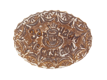 Тульский пряник "За чаем"  450 гр арт. 575635