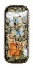 Шкатулка "Лето" 10х4,5 см. арт. 58322