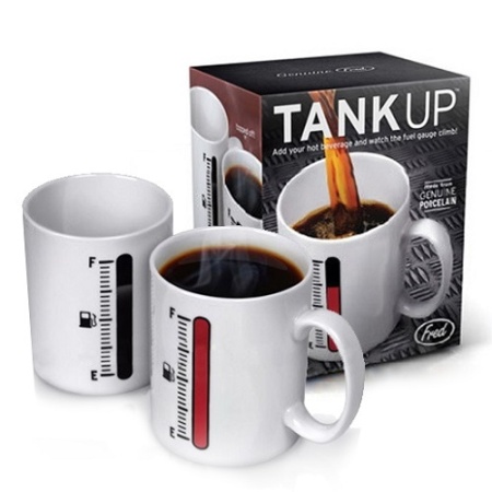  Кружка "Заправка" Артикул: 9070 