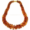 Янтарь Бусы 47см Арт. 270319644