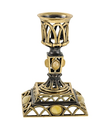 Подсвечник Винтаж 60х85 мм. арт. 2795