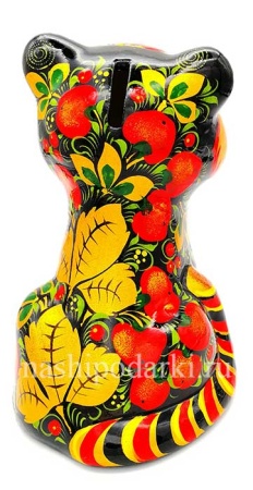 tigr_kopilka_pod_khokhlomu_15kh12sm_art_943553 tigr_kopilka_pod_khokhlomu_15kh12sm_art_943553