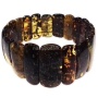 картинка Браслет из янтаря 23гр Арт. 050419710 магазин 