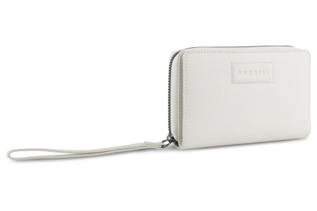 Кошелёк женский Elsa с защитой данных RFID BUGATTI 49462540 