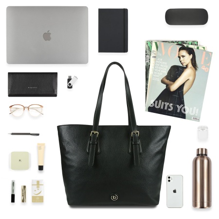 Сумка-тоут Passione BUGATTI 49253501 