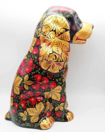 khokhloma_kopilka_sobaka_29kh22sm_art_816544 khokhloma_kopilka_sobaka_29kh22sm_art_816544