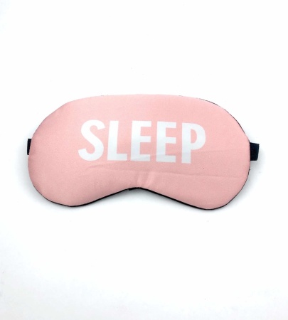Маска для сна №5 (Sleep) Артикул: MSK-5 