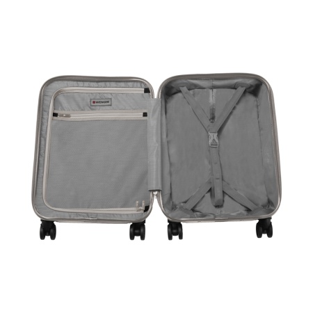 Чемодан малый Lumen WENGER 606497 