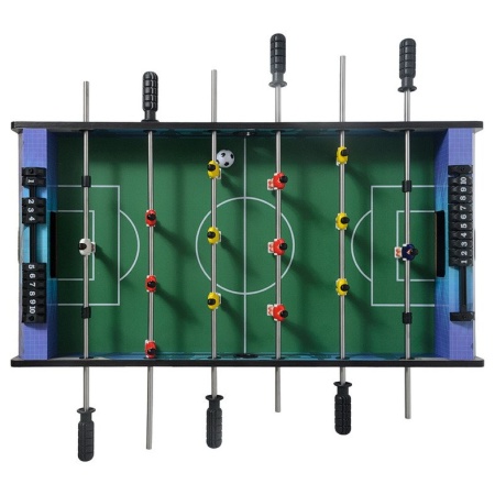 Настольный Футбол Partida Премиум 81 Артикул: HG20185  Настольный Футбол Partida Премиум 81 Артикул: HG20185