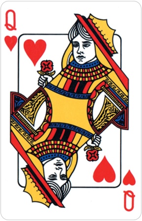 Карты "Wizard Card Game Deluxe Edition" Артикул: WZD20 