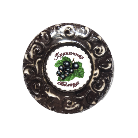 Заварной пряник "Черная смородина" 420 гр арт. 756336