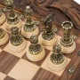 Стол ломберный шахматный "Круг Света", Haleyan  Артикул: kh403  Стол ломберный шахматный "Круг Света", Haleyan  Артикул: kh403