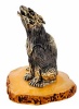 Волк Воющий  50х70 мм. арт. 1401