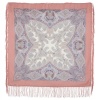 Павлопосадский платок «СУВЕНИР» 1659-16