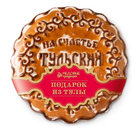 Пряник "На счастье", 350 гр. арт. 98633