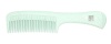 Гребень "Eco-Friendly" DEWAL BEAUTY DBEF24-Mint