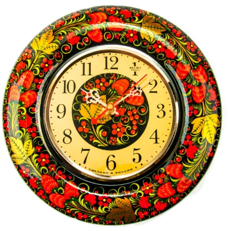 chasy_nastennye_khokhloma_vesna_315kh45_sm_art_458822