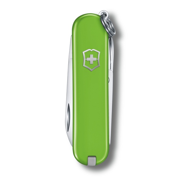 Нож-брелок Classic SD Colors Sunny Side VICTORINOX 0.6223.43G 