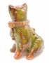 Кот Петровская игрушка 10 см. арт. 867822 