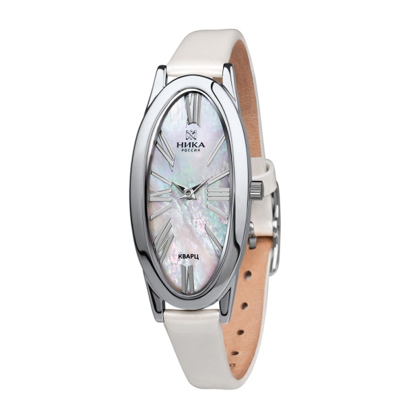 Серебряные женские часы EGO 1338.0.9.31A 