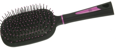 Массажка квадратная "Грация" DEWAL BEAUTY DBG7 